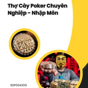 Thợ Cày Poker Chuyên Nghiệp - Nhập Môn.pdf