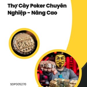 Thợ Cày Poker Chuyên Nghiệp - Nâng Cao.pdf