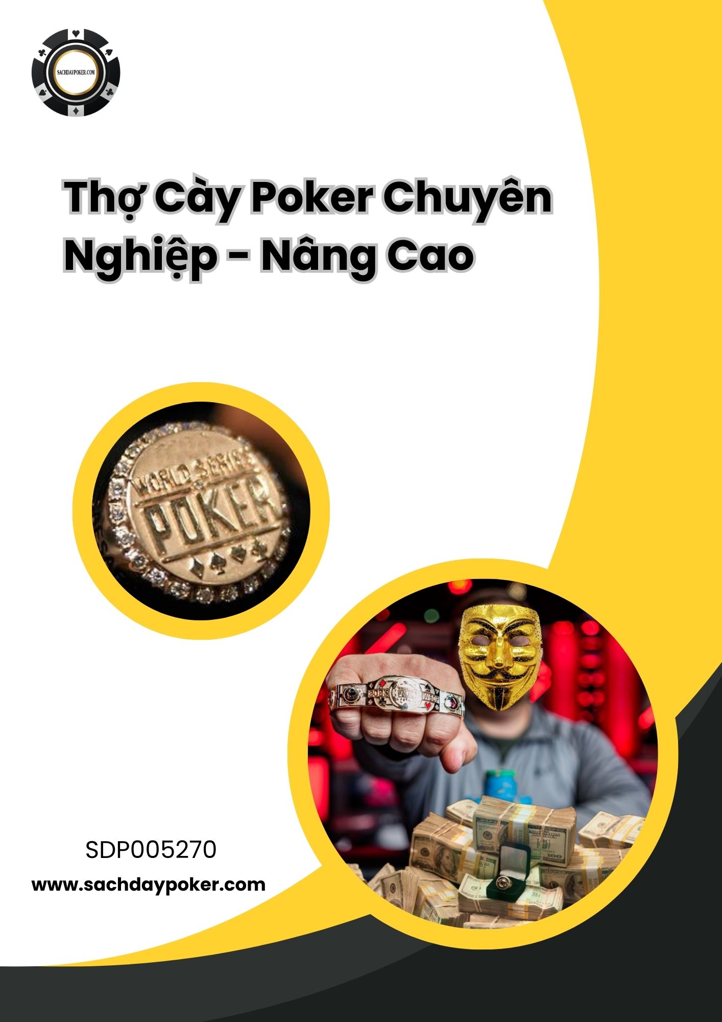 Thợ Cày Poker Chuyên Nghiệp - Nâng Cao.pdf