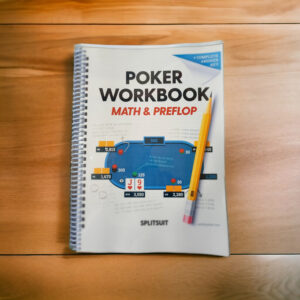 Toán Học Poker: Sổ Tay Luyện Tập Preflop (ENG+PDF)