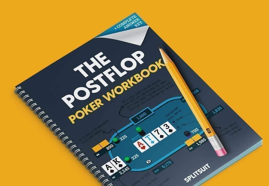Sổ Tay Chiến Thuật Poker PostFlop