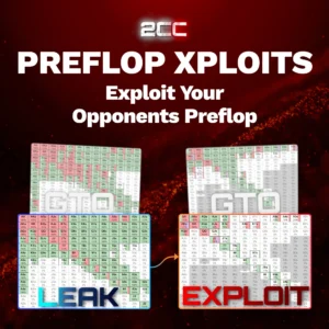 Khóa học 2 Card Confidence - Preflop Xploits