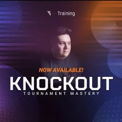 RIO KNOCKOUT TOURNAMENT MASTERY