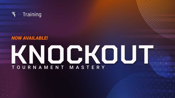 RIO KNOCKOUT TOURNAMENT MASTERY - Ảnh 2
