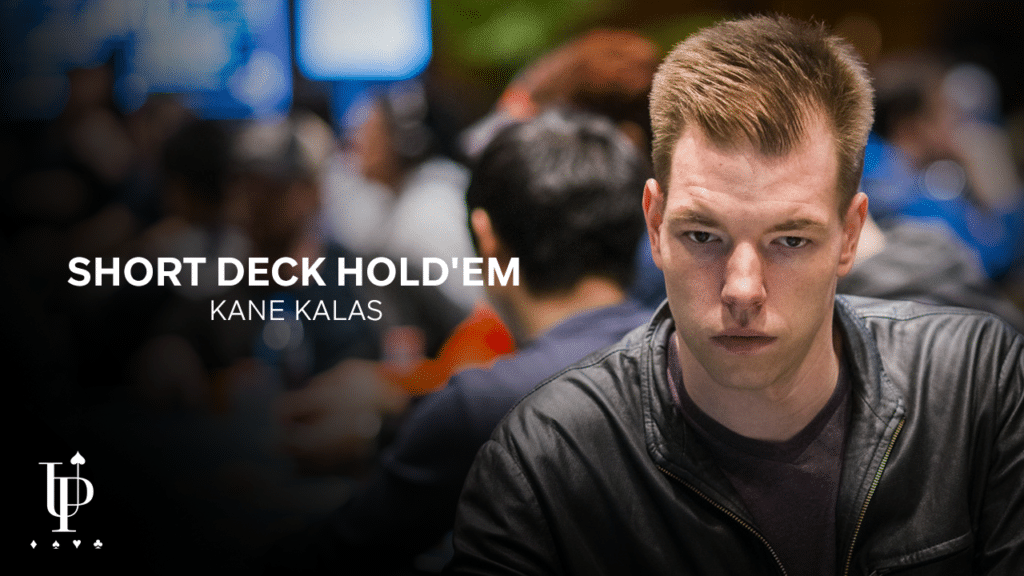 Khóa học Upswing - Short Deck Course - Ảnh 4