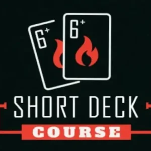Khóa học Upswing - Short Deck Course