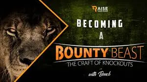 RYE - Bounty Beast
