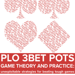 Khóa học PLO 3Bet Pots Game Theory And Practice