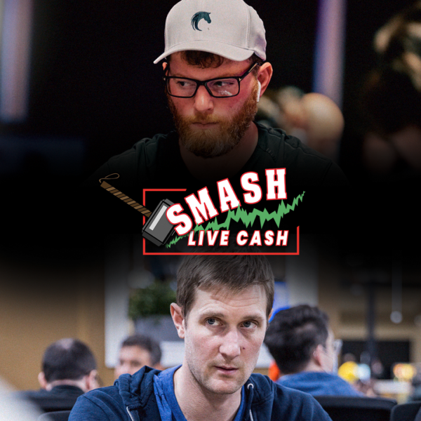 Khóa học Upswing - Smash Live Cash