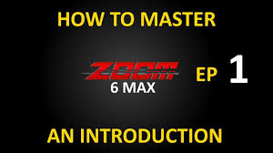 Khóa học Poker: 6 max zoom-fast poker course from Zero to Hero sub
